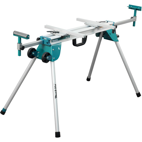 Compact Folding Mitre Saw Stand Infinity Industrial Services Inc.