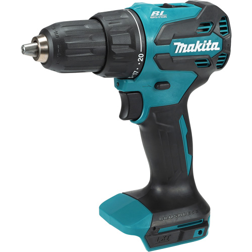 Perceuse-visseuse &agrave; percussion sans balai LXT (outil uniquement), Mandrin 1/2", 18 V Infinity Industrial Services Inc.