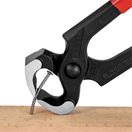 Pinces de charpentier de style marteau Infinity Industrial Services Inc.