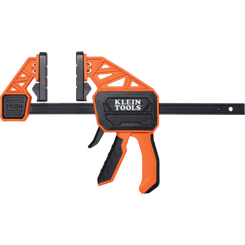 Speed-Klamp Clamp, 6" (152 mm) Infinity Industrial Services Inc.