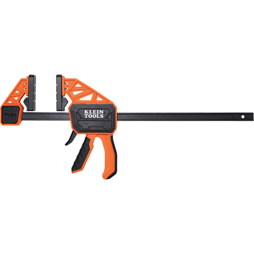 Speed-Klamp Clamp, 12" (304 mm) Infinity Industrial Services Inc.