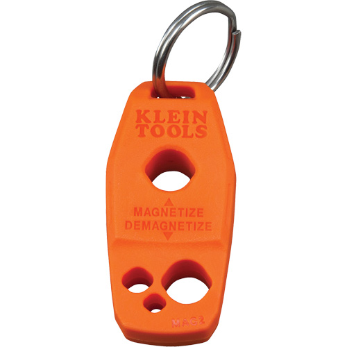 Magnetizer / Demagnetizer Infinity Industrial Services Inc.