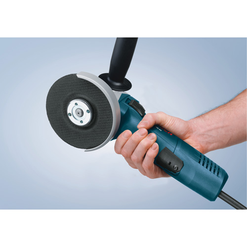 Meuleuse &agrave; angle, 4-1/2", 120 V, 7,5A, 11000 Tr/min Infinity Industrial Services Inc.