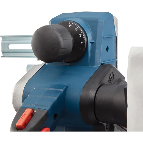 3-1/4 In. Planer Infinity Industrial Services Inc.