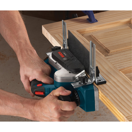 3-1/4 In. Planer Infinity Industrial Services Inc.