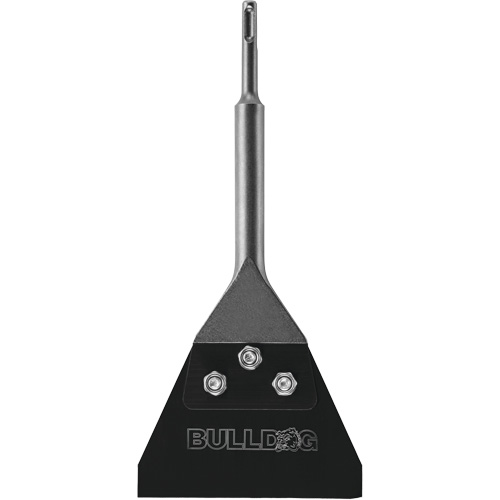 SDS-Plus&reg; Bulldog Hammer Steel Infinity Industrial Services Inc.