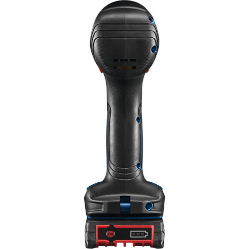 EC Brushless 1/2 In. Hammer Drill/Driver Kit, 1/2" Chuck, 18 V Infinity Industrial Services Inc.