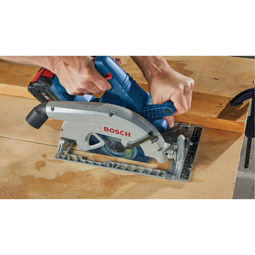 PROFACTOR Circular Saw (Tool Only), 7-1/4", 18 V Infinity Industrial Services Inc.