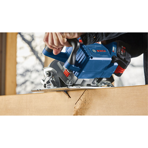 PROFACTOR Circular Saw (Tool Only), 7-1/4", 18 V Infinity Industrial Services Inc.