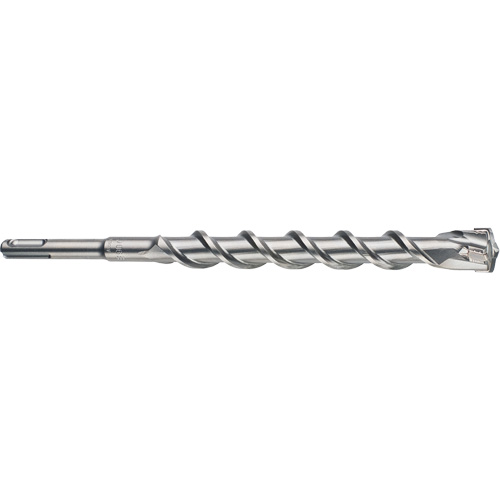 SDS-Max&reg; SpeedX Rotary Hammer Bit, 1-1/2" Infinity Industrial Services Inc.