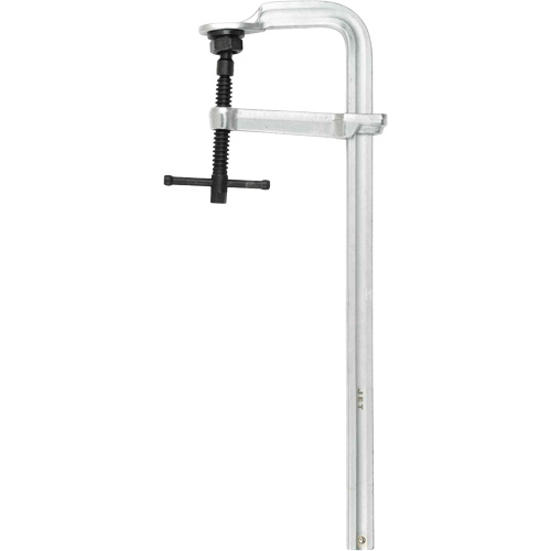 Heavy-Duty L-Clamp, 20" (508 mm) Infinity Industrial Services Inc.