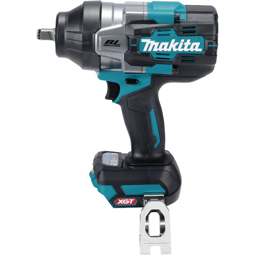 XGT Brushless High Torque Impact Wrench, 40 V, 1/2" Socket Infinity Industrial Services Inc.