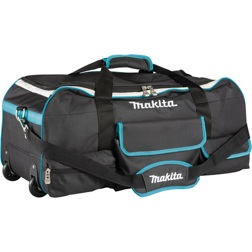 Sac &agrave; outils grand format de 28" avec roulettes Infinity Industrial Services Inc.