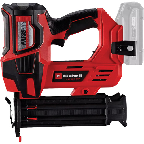 18-Gauge Cordless Brad Nailer (Tool Only), 18 V, Lithium-Ion Infinity Industrial Services Inc.