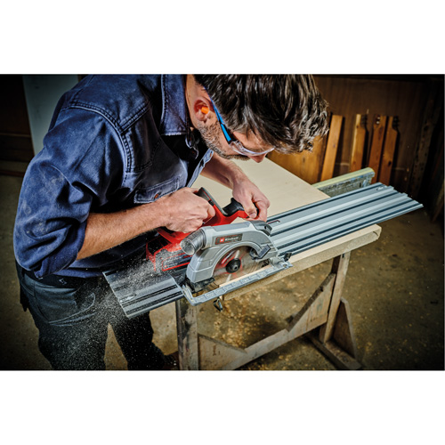 Cordless Circular Saw (Tool Only), 7-1/4", 18 V Infinity Industrial Services Inc.
