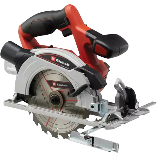 Cordless Circular Saw (Tool Only), 6-1/2", 18 V Infinity Industrial Services Inc.
