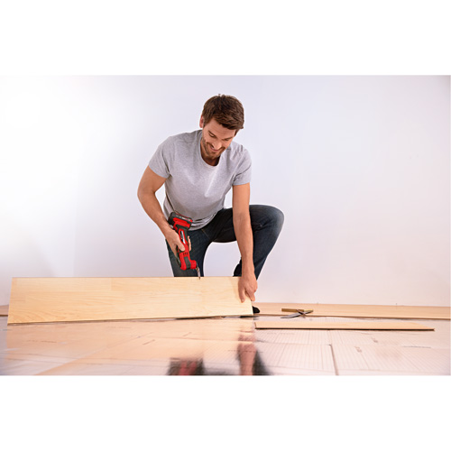 Cordless Oscillating Multi-Tool (Tool Only) Infinity Industrial Services Inc.