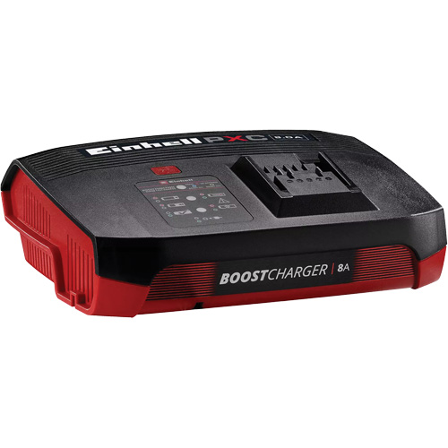 Power X-Boostcharger, 18 V, Lithium-Ion Infinity Industrial Services Inc.
