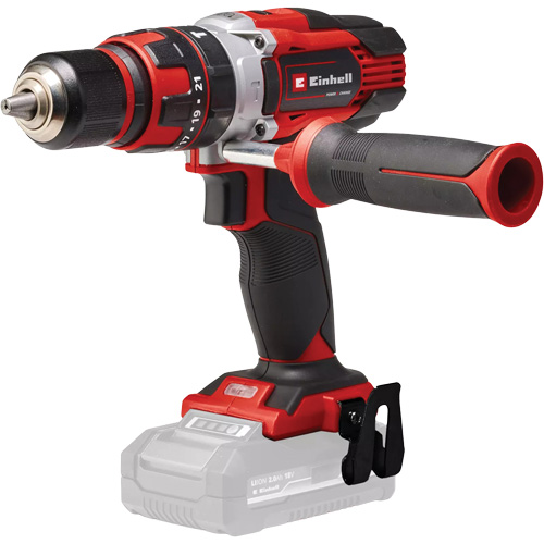 Perceuse &agrave; percussion sans fil (outil seulement), Mandrin 1/2", 18 V Infinity Industrial Services Inc.