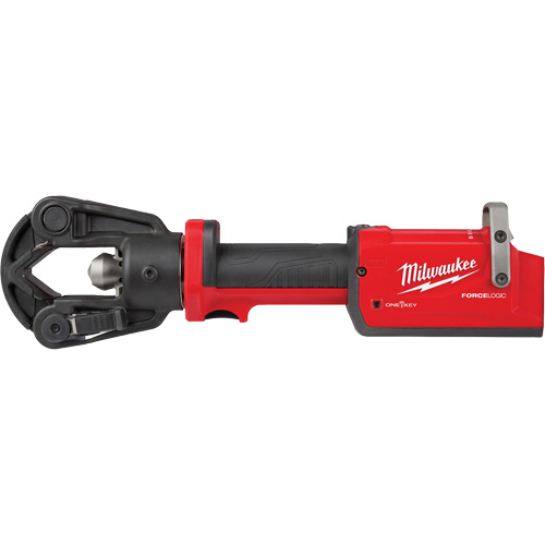 M18 FORCE LOGIC 11T Dieless Latched Linear Utility Crimper Infinity Industrial Services Inc.