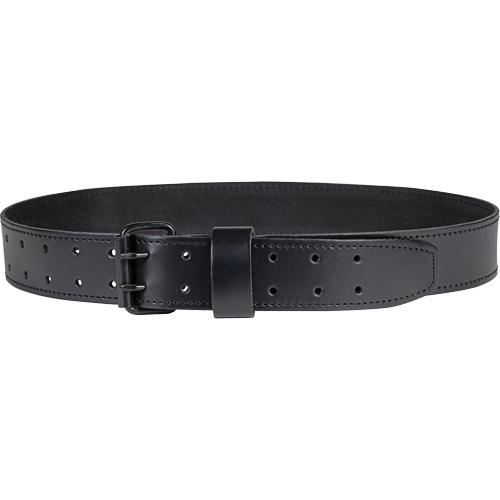 Ceinture de travail Phantom 2" de large, Cuir, Noir Infinity Industrial Services Inc.