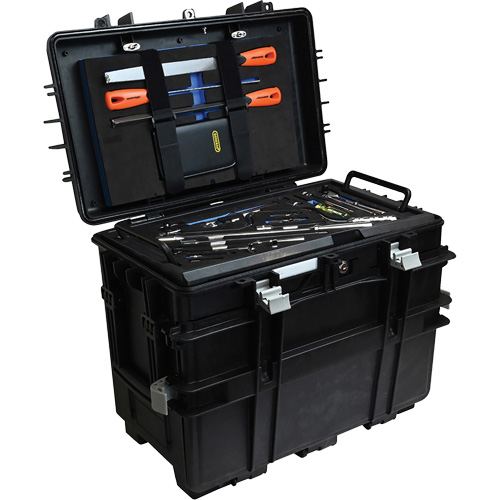 General Maintenance Service Set, 220 Pieces Infinity Industrial Services Inc.