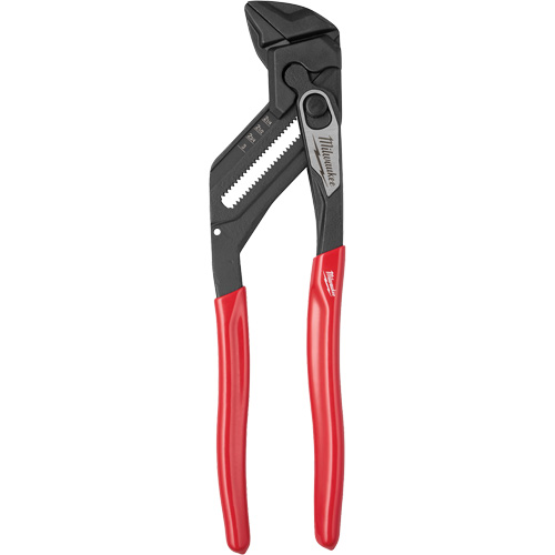 Pliers Wrench, 12" Infinity Industrial Services Inc.