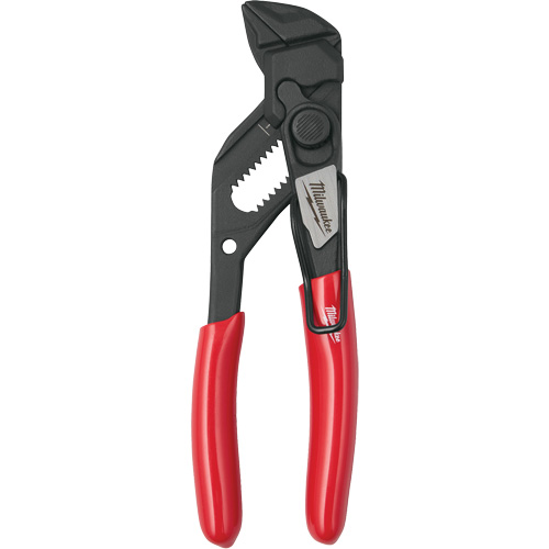 Pliers Wrench with Belt Clip, 5" Infinity Industrial Services Inc.
