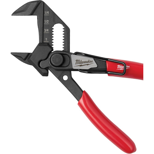 Pliers Wrench with Belt Clip, 5" Infinity Industrial Services Inc.