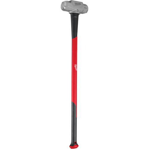 Sledge Hammer, 8 lbs., 36", Fibreglass/Solid Steel Handle Infinity Industrial Services Inc.