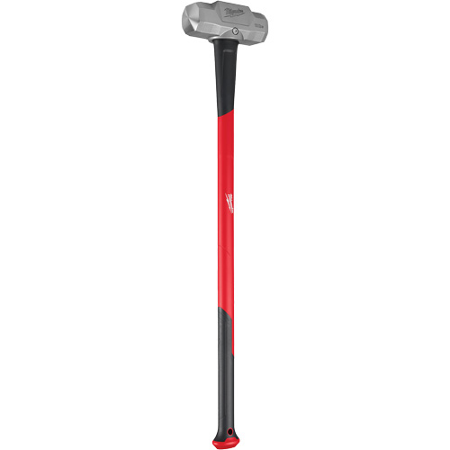 Sledge Hammer, 10 lbs., 36", Fibreglass/Solid Steel Handle Infinity Industrial Services Inc.
