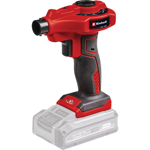 CE-AP 18 Li 18V Cordless High Volume Power Inflator (Tool Only) Infinity Industrial Services Inc.