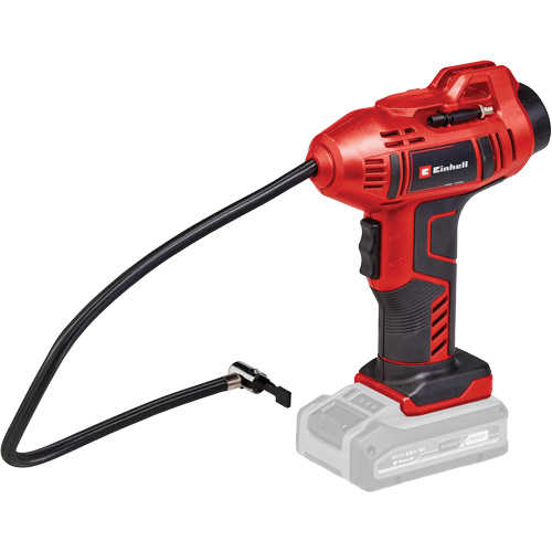 CE-CC 18 Li 18V Cordless High Pressure Inflator with Digital Gauge (Tool Only) Infinity Industrial Services Inc.