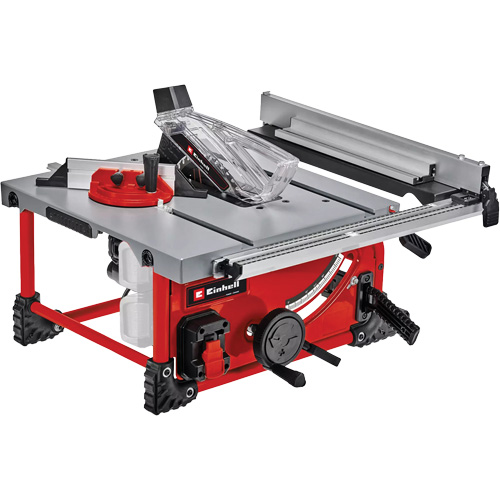 Banc de scie sans fil TE-TS 36/210 Li (outil seulement), 36 V, 3800 tr/min Infinity Industrial Services Inc.