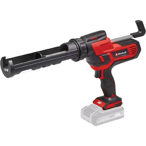 TE-SG 18/10 Li Cordless Caulk & Adhesive Gun (Tool Only) Infinity Industrial Services Inc.