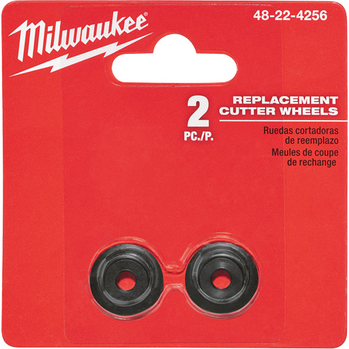 Replacement Cutter Wheels Infinity Industrial Services Inc.