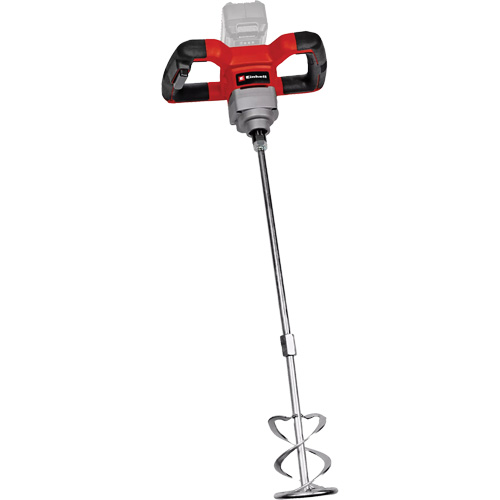18V Cordless Mortar & Grout Mixer (Tool Only) Infinity Industrial Services Inc.