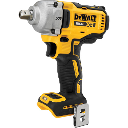MAX* XR&reg; Mid-Range Impact Wrench With Detent Pin Anvil, 20 V, 1/2" Socket Infinity Industrial Services Inc.