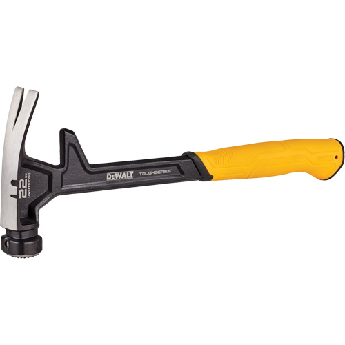 Marteau de d&eacute;molition TOUGHSERIES, 22 oz, Prise en Acier plein Infinity Industrial Services Inc.