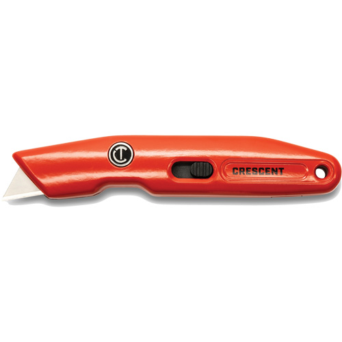 Fixed Blade Utility Knife Infinity Industrial Services Inc.
