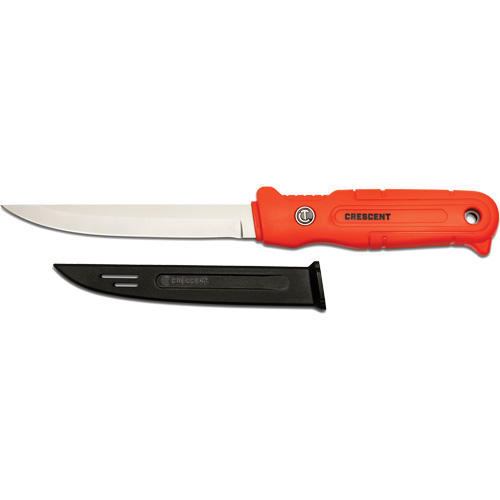 Insulation Knife Infinity Industrial Services Inc.