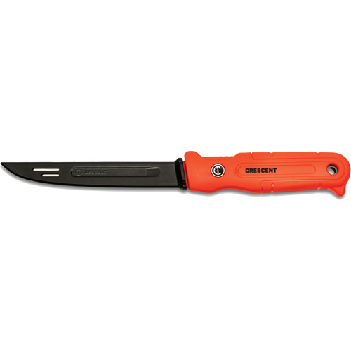 Insulation Knife Infinity Industrial Services Inc.