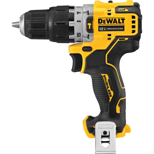 Perfomarteau sans fil et sans balai XTREME (outil uniquement), Mandrin 3/8", 12 V Infinity Industrial Services Inc.