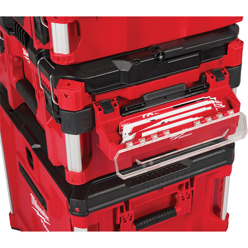 PACKOUT Tool Box Accessory Case Attachment Infinity Industrial Services Inc.