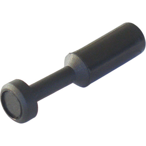 MAXFIT 1-Piece Push-to-Connect Tube Plug, Test Plug, 1/4" Dia., PBT Polymer Infinity Industrial Services Inc.