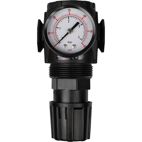 D&eacute;tendeur &agrave; air comprim&eacute; MODULAIR 300, 1/2" NPT, PSI max. de 300 psi, Canalisation/Modulaire Infinity Industrial Services Inc.