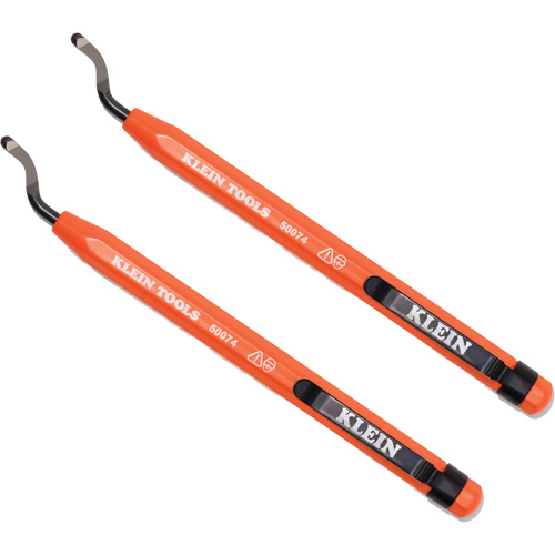 Reaming Pens, Steel Infinity Industrial Services Inc.