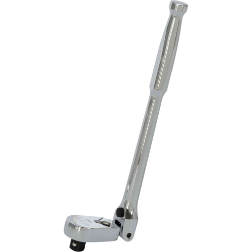 Rochet &agrave; t&ecirc;te flexible verrouillable JSHR-38F &agrave; 108 dents Infinity Industrial Services Inc.