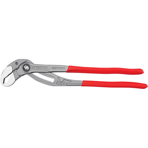 Pinces pour pompe &agrave; eau Cobra&reg; XL, 16" Infinity Industrial Services Inc.