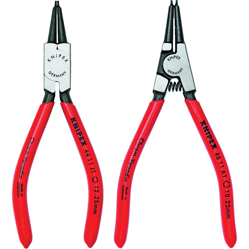 2-Piece Snap Ring Pliers Set Infinity Industrial Services Inc.